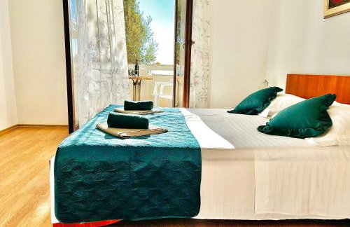 apartman MLIN 4 - Foto 10