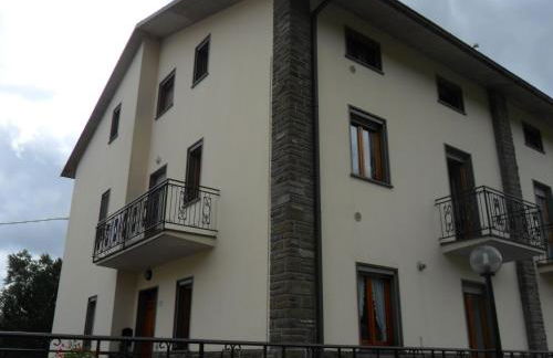 Appartamento Montefumaiolo - Foto 2