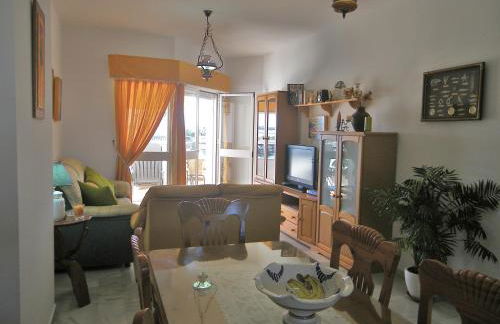 Apartamento Pepi Chipiona - Foto 9