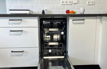 Stilvoll in Frankfurt Höchst - Feeling at home - Foto 42