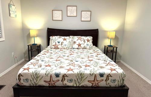 Seaside Escape downtown Meridian - Foto 14