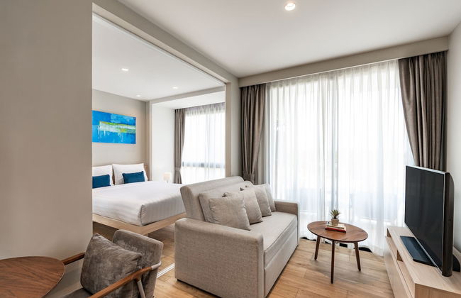 Diamond Resort Phuket - Foto 7