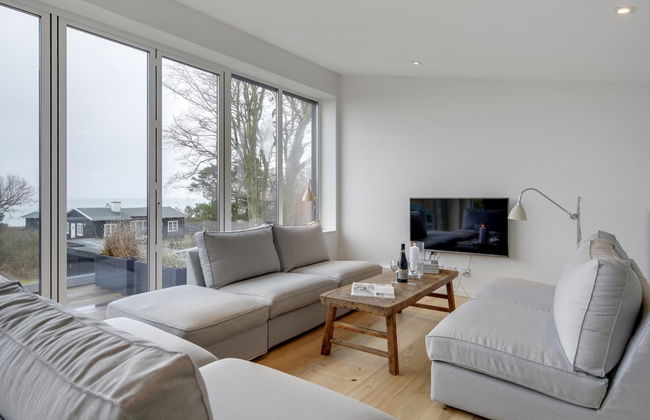 "Ebke" - 70m from the sea - Foto 23