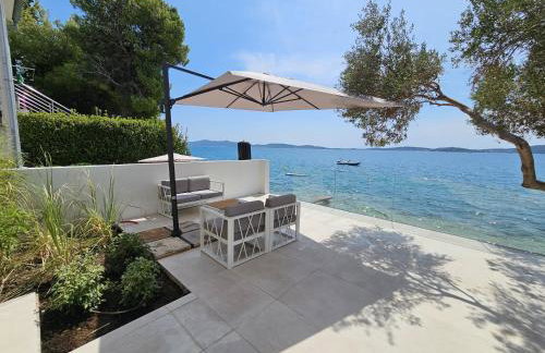Sunset Family House in Bibinje on the Beach - Foto 21