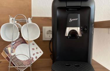 Neu!!! Ferienwohnung Mosel 106,5 - Foto 11