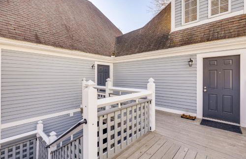 1 Mi to Mohegan Sun Studio with Golf Course Views - Foto 15