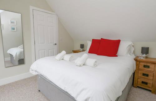 Roman Lodge - Photo 18