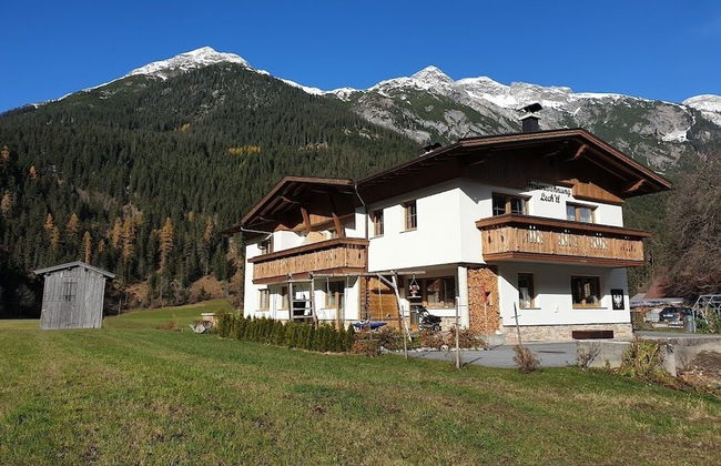 Ferienwohnung Lech'tl - Foto 1