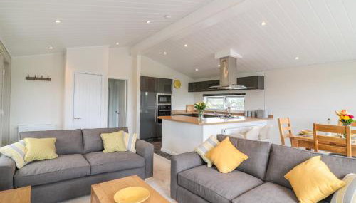 Birch Lodge - Foto 4