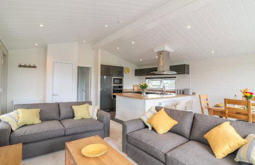 Birch Lodge - Foto 4