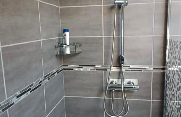 Studio Mer & Aa-terrasse-jardin-WIFI-parking-classé 3 étoiles - Foto 46