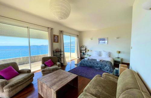 Casamea - Sagone, Villa Vue Mer, Clim, Piscine - Foto 23