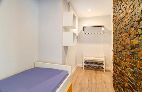 Alojamiento MARE NOSTRUM - Foto 3