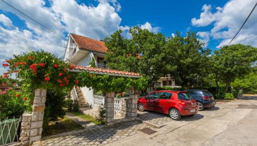 Apartment Dom with 2 terrace & free parking - Foto 2