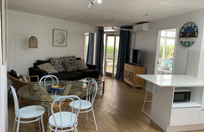 Northpoint Holiday Apartments - Foto 43