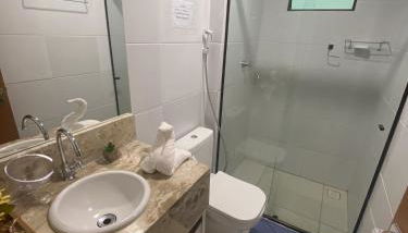 Apt Alto da Serra Villas - Bananeiras - Foto 5