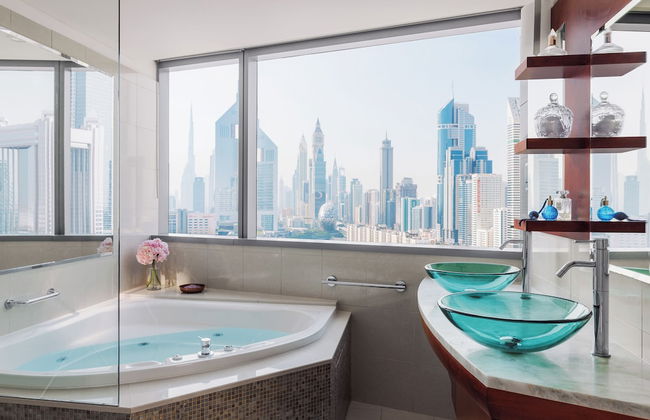 Jumeirah Living - World Trade Centre - Photo 35