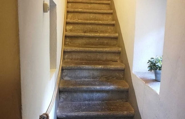 Villa Rucellai - Foto 45