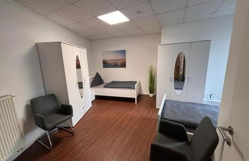 Robers Monteurwohnungen - Photo 13