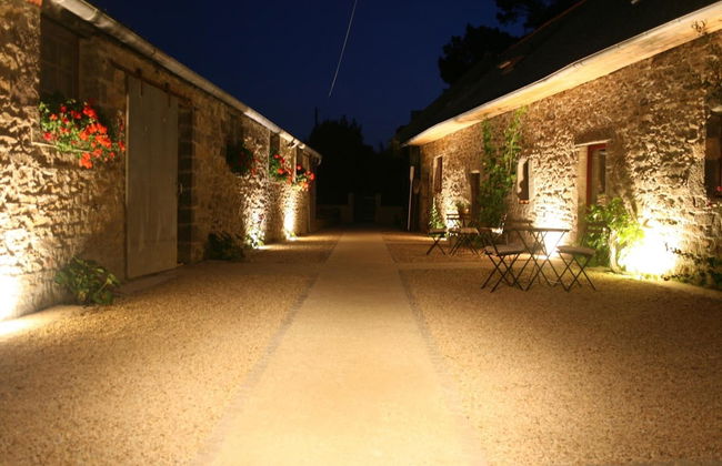 Les gites d'Hellen 2 - Foto 29