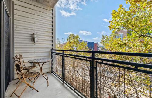 Luxurious Downtown-2 bed 2 bath Corner 2M - Foto 17