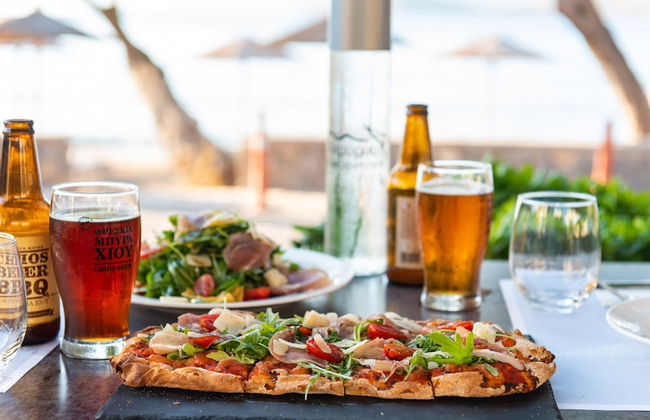 Almiriki Chios Rooms & Apartments - Photo 66