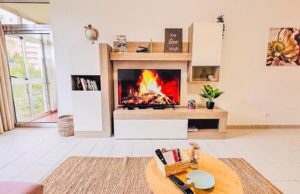 Oceanos 12 Holiday Apartment, Portimão, Algarve - Foto 6