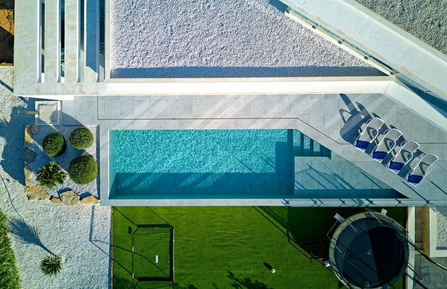 Villa Icaro - Foto 64