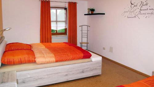 Apartment Freisinger-1 by Interhome - Foto 5