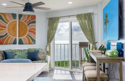 Sunshine Paradise Key Largo Ocean Pointe 4402 - Foto 14