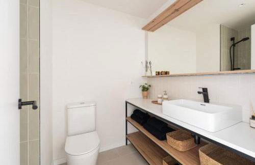 Be Casa Alcobendas - Foto 29