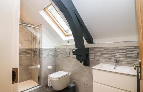 The Reception Room at The Institute Executive Apartments - Foto 16