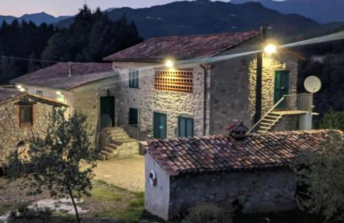 Casa Di Sylvia-enjoy tranquility and amazing views - Foto 25