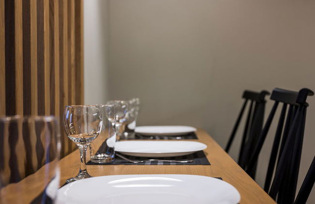 MIRMA CITY studio & apartment - Foto 33