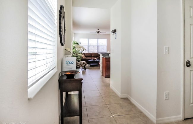 3175tc Amazing Compass Baytown Home Sleeps 10 - Foto 11