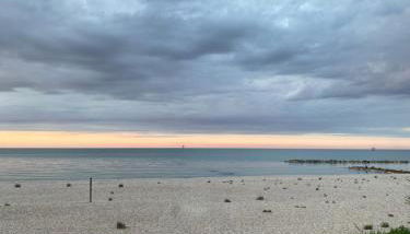 ACQUAMARINA Appartamento nuovo sul mare - Foto 2