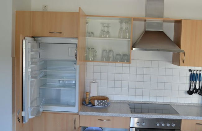 Apartment Ohragrund Oberhof - Foto 10