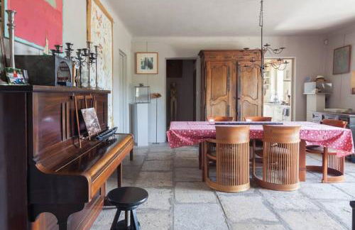 Mas de Baubesse: Paradise in Provence - Foto 10