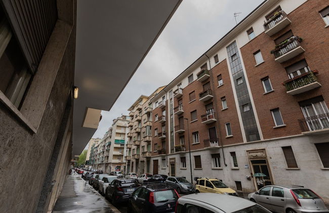 Turin World Apartment by Wonderful Italy - Foto 21