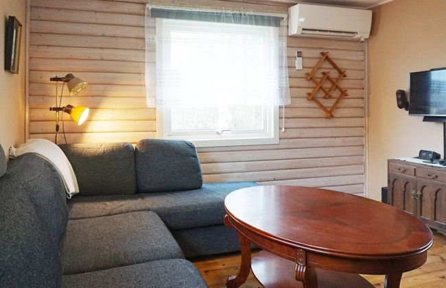 4 Person Holiday Home in Brastad - Foto 8