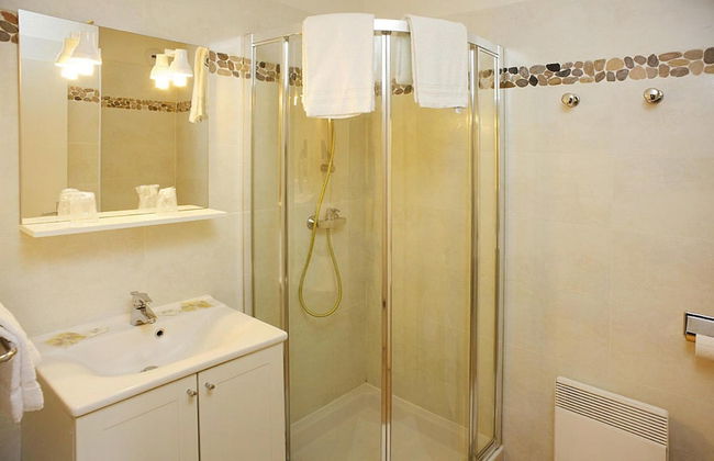 Res. Le Vieux Moulin Ile Rousse, Apartment for 4 Pers - Photo 25