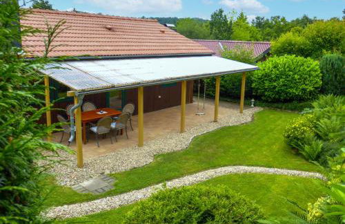 Holiday Home Rosenhütte by Interhome - Foto 62