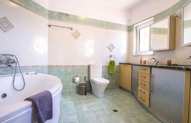 Villa Roula With Private Pool - Foto 5