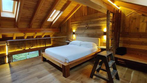 Au Fond du Bourg - Foto 4