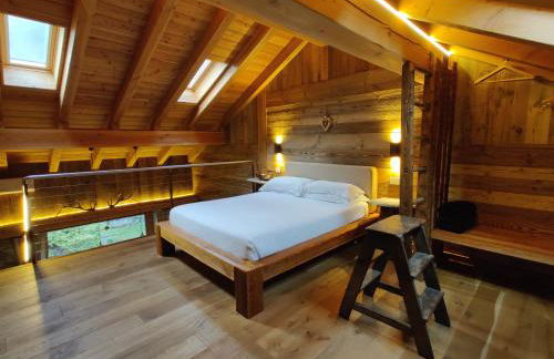 Au Fond du Bourg - Foto 4