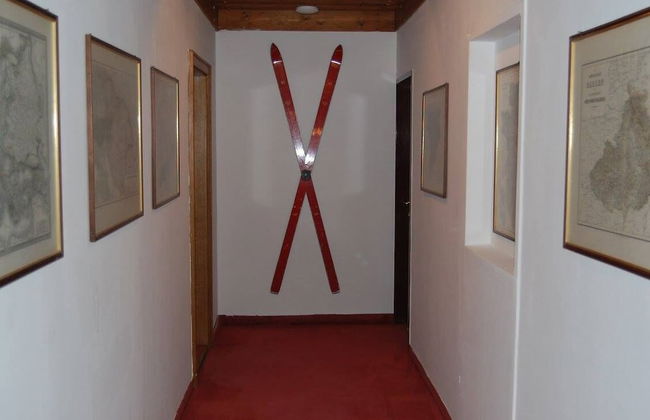 The Dorn Apartments Gastein - Foto 38