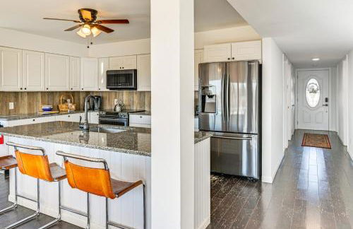 1 Block to Bellport Bay! Scenic Hamptons Hideaway - Foto 6