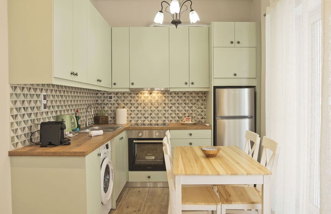 Ellie s Home in Moschato - Foto 12