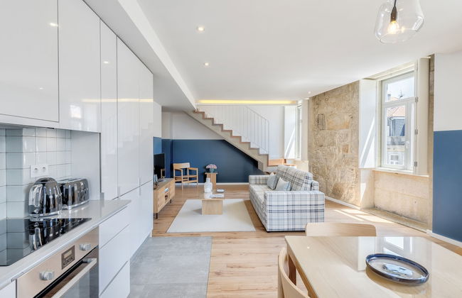 Oporto Collection Mouzinho da Silveira - Photo 70