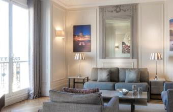 Résidence Charles Floquet - Foto 70